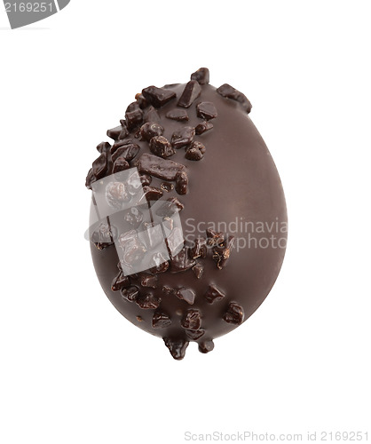 Image of Chocolate Egg