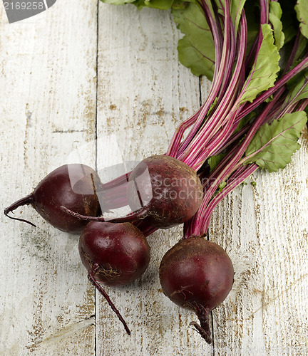 Image of Beets