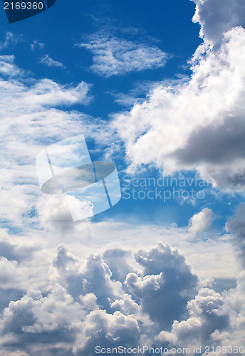 Image of new heaven