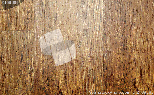 Image of wooden background