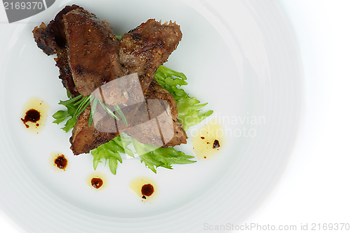 Image of Roasted Beef