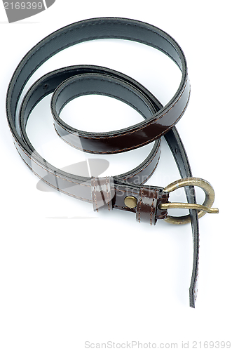 Image of Women's Belt