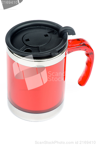 Image of Thermos Mug