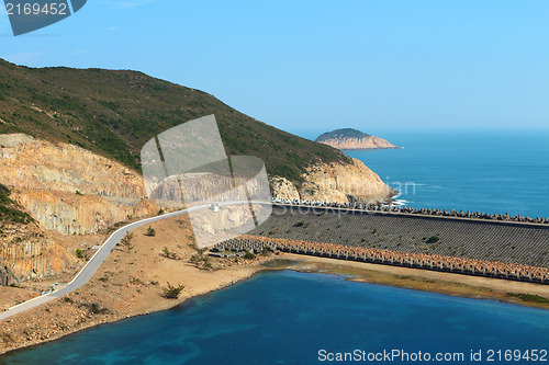 Image of water reservoir