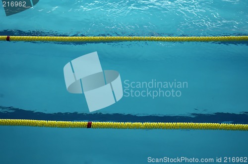 Image of swiming pool