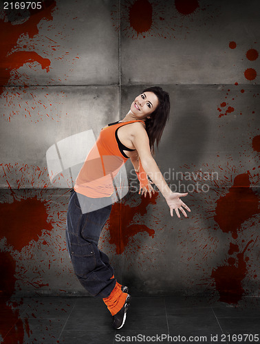 Image of Dancing