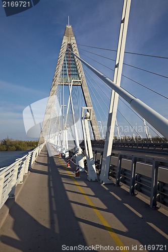 Image of Bridge