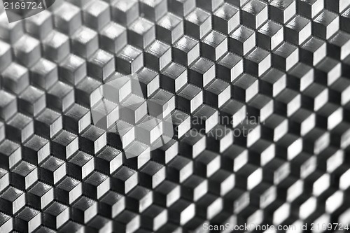 Image of Cubes