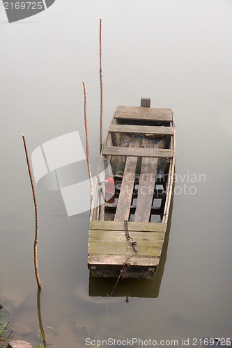 Image of Boat