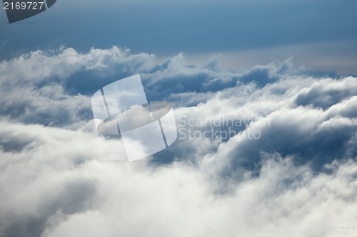 Image of Clouds