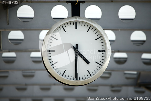 Image of Clock