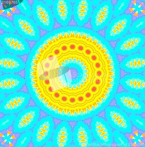 Image of Abstract pattern
