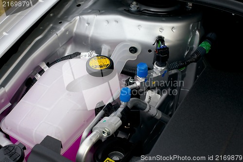 Image of Engine