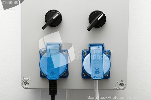 Image of Sockets