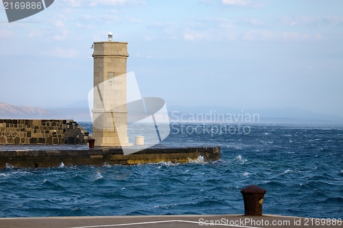 Image of Lighthouse