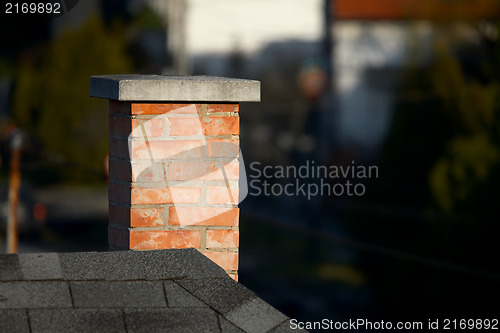 Image of Chimney