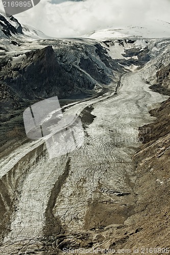 Image of Glacier