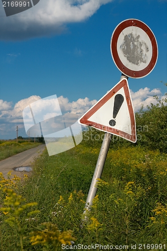 Image of Road