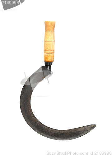 Image of Sickle