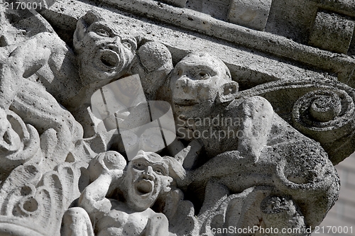 Image of Sculptures