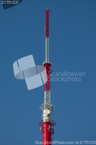 Image of Transmitter