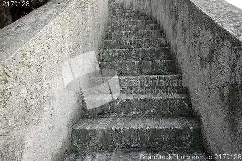 Image of Stairs