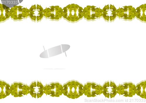 Image of Birch branch