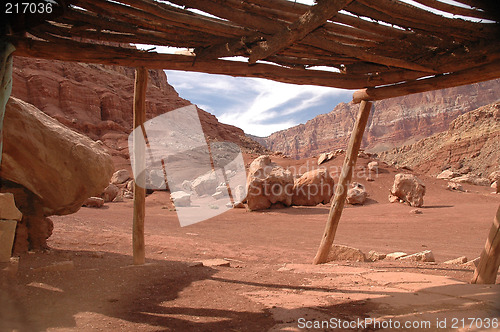 Image of PORCH WITH A VIEW