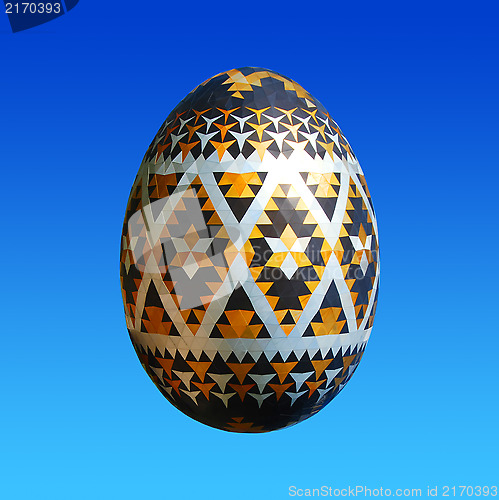 Image of egg