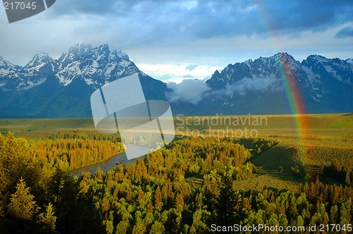 Image of TETONS