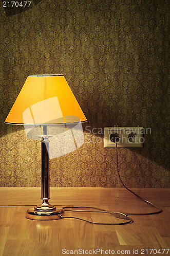 Image of Lamp 