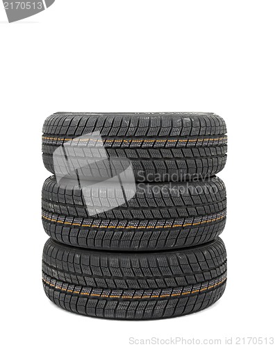 Image of Tyres