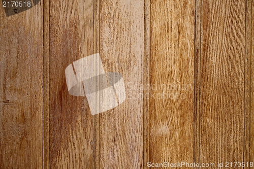 Image of Wooden Background