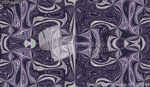 Image of Purple Dance