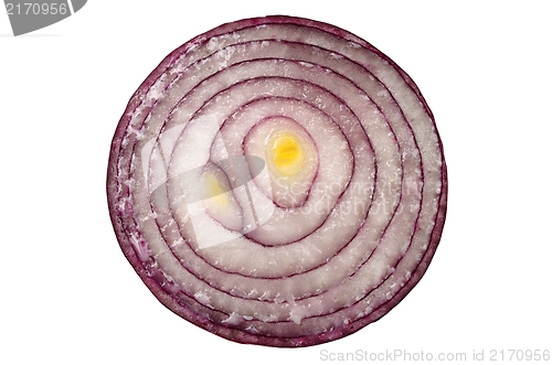 Image of Red Onion