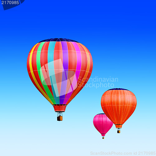 Image of air-balloons