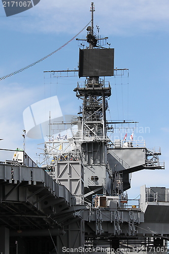 Image of Navy Ship