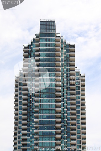 Image of Skyscraper