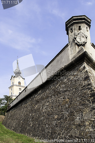 Image of Castle of Rzeszow.