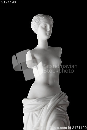 Image of Figurine of Venus