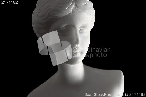 Image of Figurine of Venus