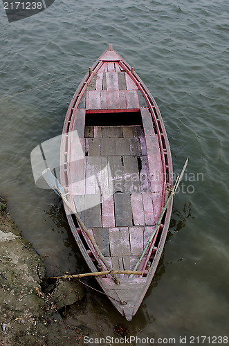 Image of boat