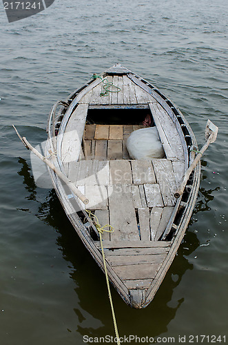 Image of boat