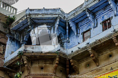 Image of India