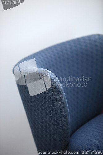 Image of Comfortable retro chair