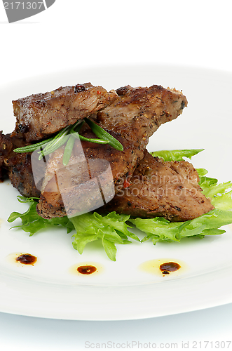Image of Roasted Beef