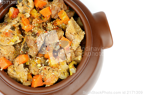 Image of Beef Stew