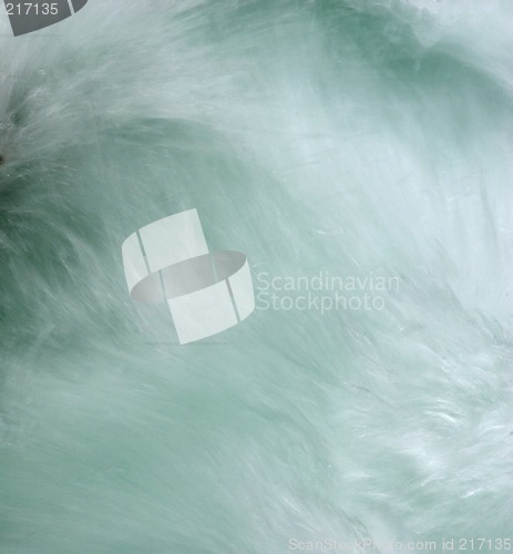 Image of Water Abstract