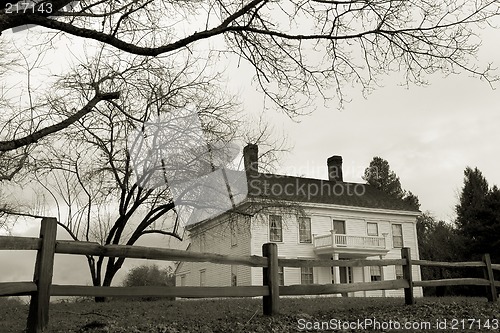 Image of Bybee-Howell House, Sauvie Island 2