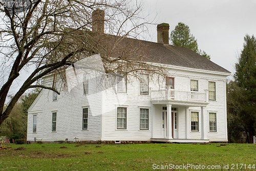 Image of Bybee-Howell House, Sauvie Island